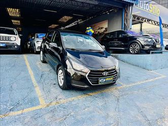 hyundai hb20 c./c.plus/c.style 1.6 flex 16v mec.