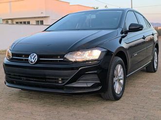 volkswagen virtus 1.6 msi flex 16v 4p aut. 2021