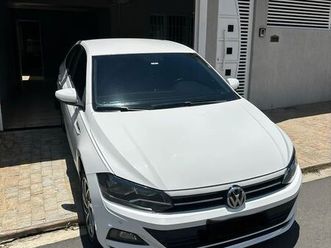 volkswagen virtus highline 200 tsi 1.0 flex 12v aut 2019