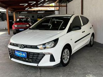 hyundai hb20 sense 1.0 flex 12v mec.