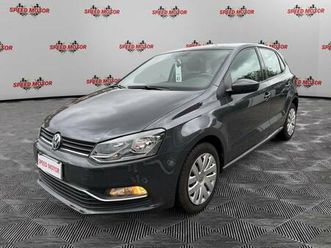 polo 5ª serie polo 1.4 75 cv tdi 5p. comfortline!