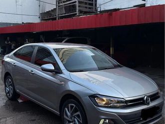 volkswagen virtus highline 200 tsi 1.0 flex 12v aut 2020