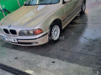bmw serie 5 523i