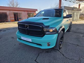 dodge ram 1500 5.7hemi