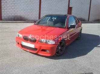 bmw serie 3