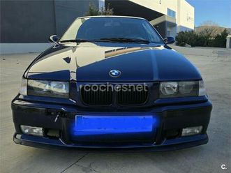 bmw serie 3 316i compact se