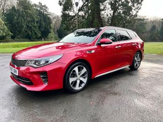 1.7 crdi gt-line s sportswagon dct euro 6 (start/stop) 5dr