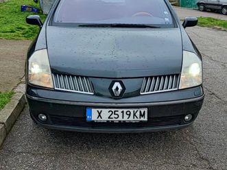 renault vel satis