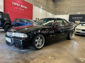 bmw serie 3 316i coupe