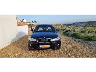 x6 xdrive 30da