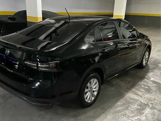 volkswagen virtus tsi 1.0 flex 12v 4p aut. 2023