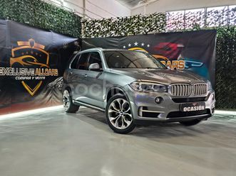bmw x5 xdrive40e