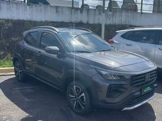 fiat pulse audace 1.0 turbo 200 flex aut. 2023