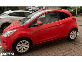 ford ka 1.2 ambiente