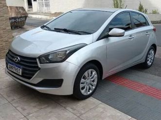 hyundai hb20 comf./c.plus/c.style 1.0 flex 12v 2016