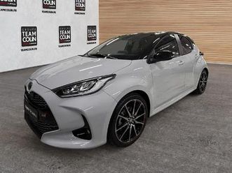 116h gr sport 5p my22