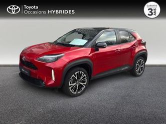 116h collection my22