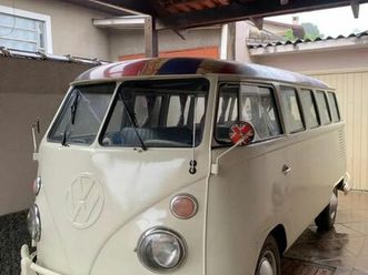 kombi corujinha