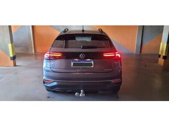 volkswagen nivus comfortline 1.0 200 tsi flex aut 2021