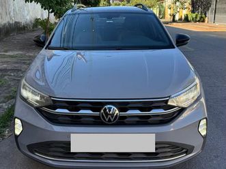 volkswagen nivus highline 1.0 200 tsi flex aut 2021