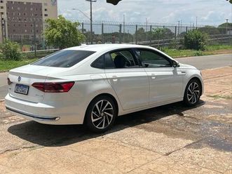 volkswagen virtus highline 200 tsi 1.0 flex 12v aut 2022