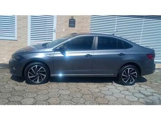 volkswagen virtus highline 200 tsi 1.0 flex 12v aut 2022