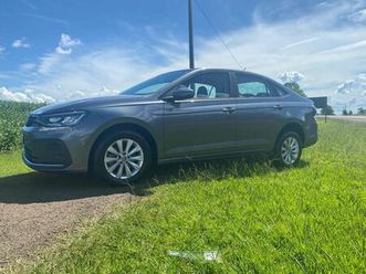 volkswagen virtus tsi 1.0 flex 12v 4p aut. 2024