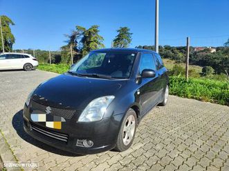 suzuki swift 1.3 ddis gl