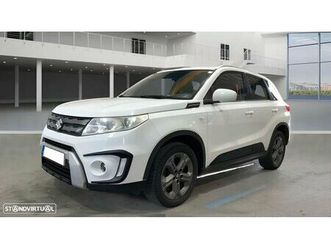 suzuki vitara 1.6 ddis gle