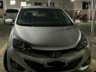 hyundai hb20 c./c.plus/c.style 1.6 flex 16v mec. 2014