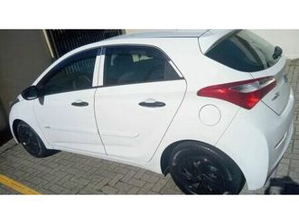 hyundai hb20 comf./c.plus/c.style 1.0 flex 12v 2014