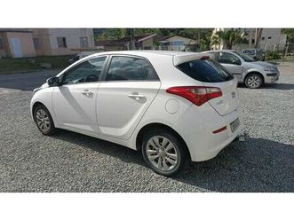 hyundai hb20 comf./c.plus/c.style 1.0 flex 12v 2016