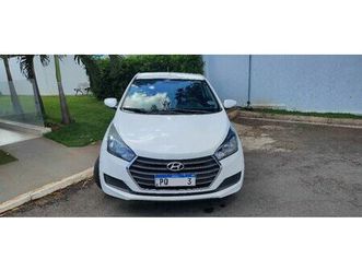 hyundai hb20 comf./c.plus/c.style 1.0 flex 12v 2016