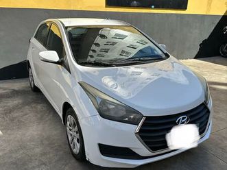 hyundai hb20 comf./c.plus/c.style 1.0 flex 12v 2016