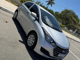 hyundai hb20 comf./c.plus/c.style 1.0 flex 12v 2017