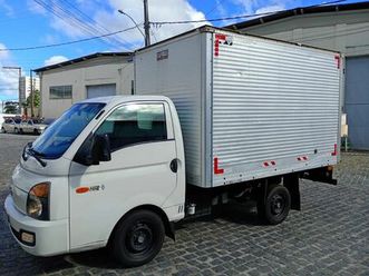 hyundai hr 2.5 tci diesel (rs/rd) 2016