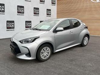 116h dynamic 5p my22