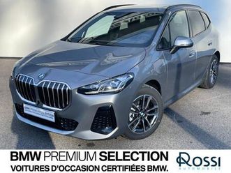 225e xdrive active tourer