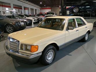 mercedes-benz 300 sd diesel