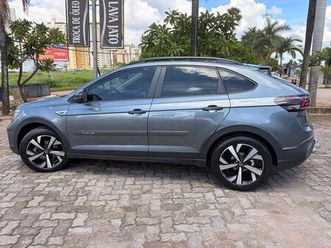 volkswagen nivus comfortline 1.0 200 tsi flex aut 2023