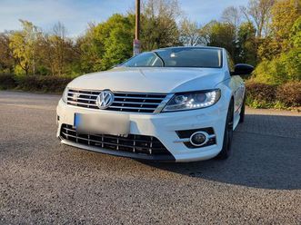 volkswagen cc 3.6 v6 dsg 4motion -