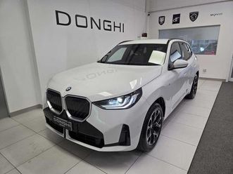 msport 197cv xdrive20d 48v mhev aziendale!