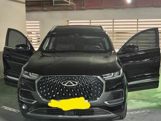 chery tiggo 8 pro max hybrid 1.5t