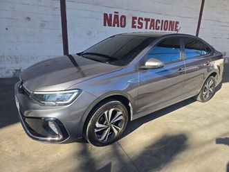 volkswagen virtus comfort. 200 tsi 1.0 flex 12v aut 2025