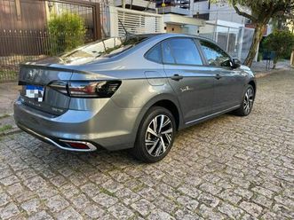 volkswagen virtus highline 200 tsi 1.0 flex 12v aut 2023