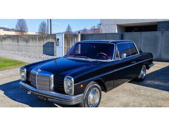 1970 | mercedes-benz 250 c