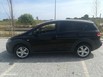seat altea 2.0 tdi t4