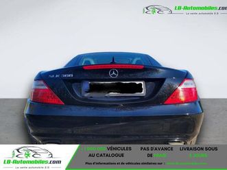mercedes slk slk 300 bva
