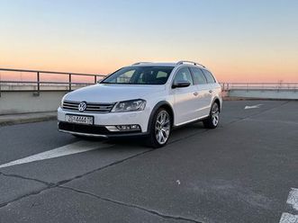vw passat variant 2,0 tdi bmt automatik, 2014 god.