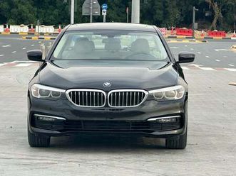 bmw 520i